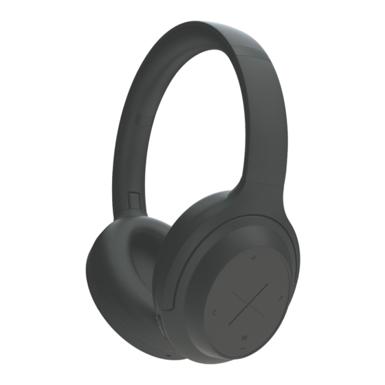 Kygo A11800 BLANC Bedienungsanleitung