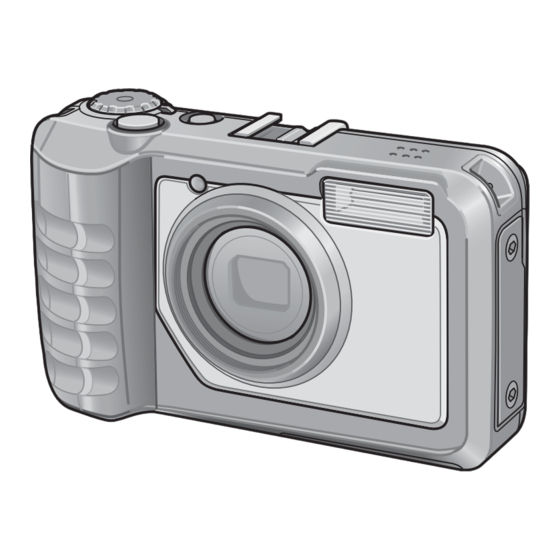Ricoh G700 Benutzerhandbuch