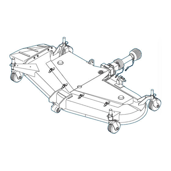 Iseki SSM60 Bedienungsanleitung