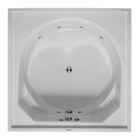 DURAVIT BM 8752 Montageanleitung