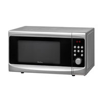 Amica AMG 17E70 GV Gebrauchsanweisung