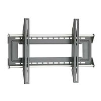 Omnimount U3-F Montageanleitung