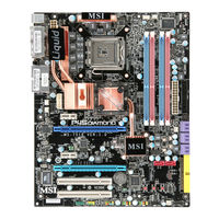 MSI MS-7512 Bedienungsanleitung