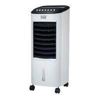 easy home MD 19424 Bedienungsanleitung