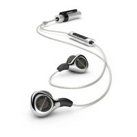 Beyerdynamic 728560 Bedienungsanleitung