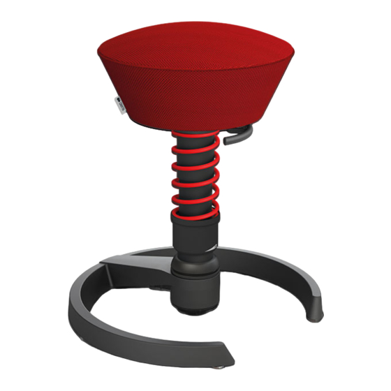 Aeris Swopper Montageanleitung