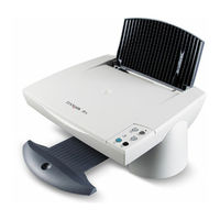 Lexmark X75 Benutzerhandbuch