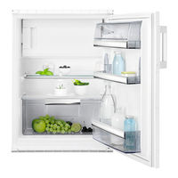Electrolux EK134S Benutzerinformation