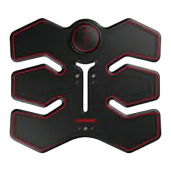 Prozis PULSE HEX Handbuch