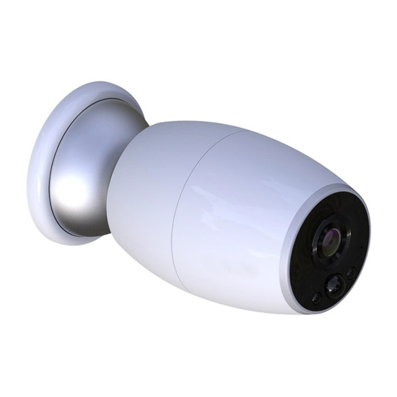 Secutek IH002 Bedienungsanleitung
