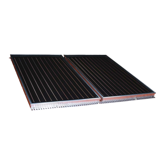 Cosmosol Bluetec 253 Montageanleitung