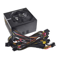 EVGA 500B Handbuch