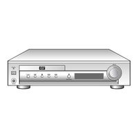 Samsung HTDL105RH/EDC Bedienungsanleitung