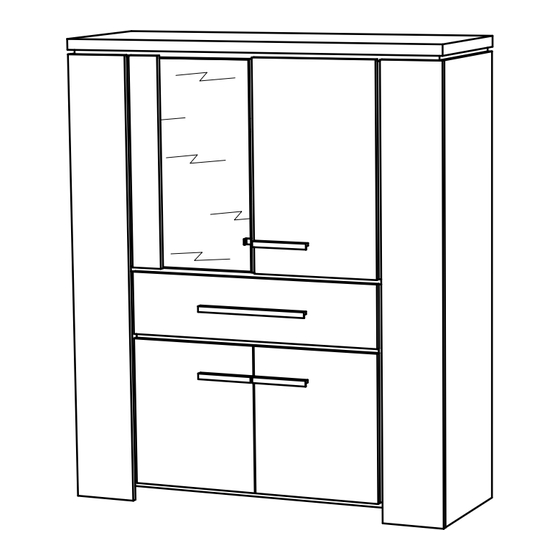 SCIAE NORTON 4321 Montageanleitung