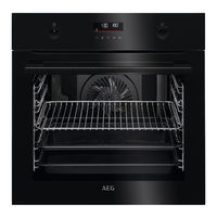 AEG BPE535060B Benutzerinformation