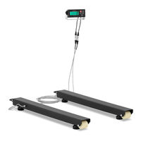 Steinberg Systems SBS-BS-5000 Bedienungsanleitung