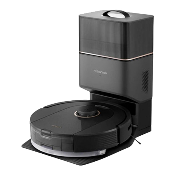 Roborock Q5 Pro+ Benutzerhandbuch