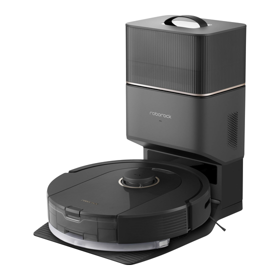 Roborock Q5 Pro Benutzerhandbuch