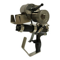 Graco 258840 Betriebsanleitung
