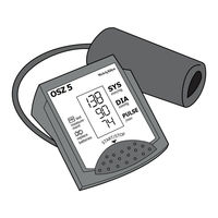 Welch Allyn OSZ5 Bedienungsanleitung