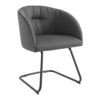 Calligaris GRETA series Montageanleitung