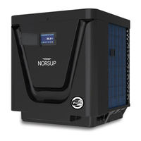 Norsup 7026967 Installations- Und Bedienungsanleitung