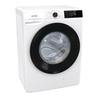 Gorenje WFHEI84BDPS Gebrauchsanleitung