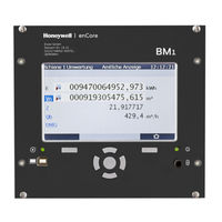 Honeywell enCore DC1 Handbuch