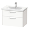 Möbel Duravit D-Code DC 4672 Montageanleitung