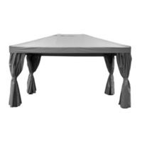 Bellavista Deluxe Pavillon 3x4 m Nutzungsinformation