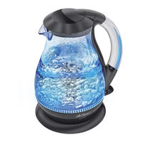 Arzum GLASSY AR 360 Gebrauchsanweisung