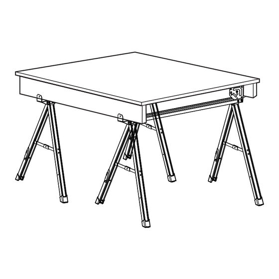 Costway TH10074 Bedienungsanleitung