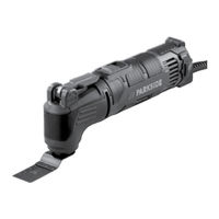 Parkside PMFW 310 G4 Originalbetriebsanleitung