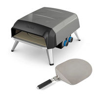 Tefal Pizza Pronto Faq