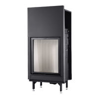 Contura C i20 Installationsanleitung