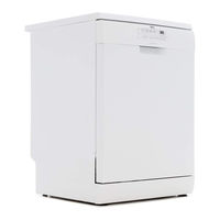AEG FFB41600ZM Benutzerinformation