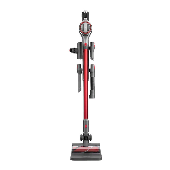Roborock H7 Bedienungsanleitung