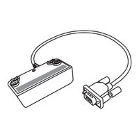 LG LEC-003 Bedienungsanleitung