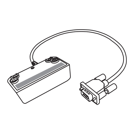 LG LEC-003 Bedienungsanleitung