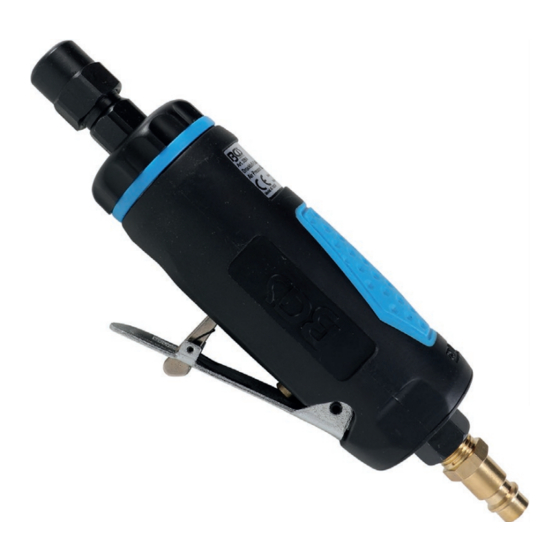 BGS technic 3264 Bedienungsanleitung