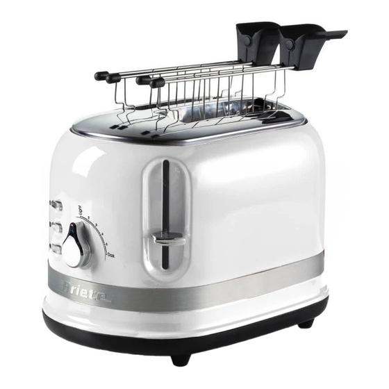 Ariete 0149 Bedienungsanleitung