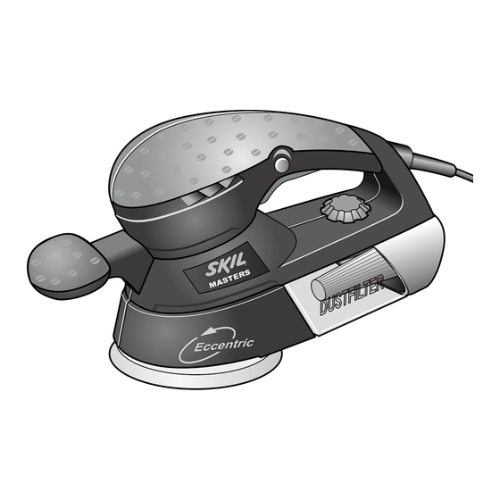 SKIL MASTERS F0157470 Serie Originalbetriebsanleitung
