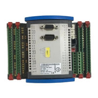 PMA KS 800 Bedienungsanleitung