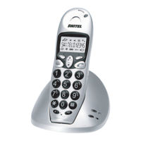 Switel bdt710 Bedienungsanleitung