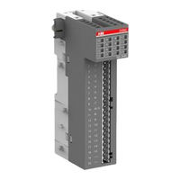 ABB DX561 Montageanweisung