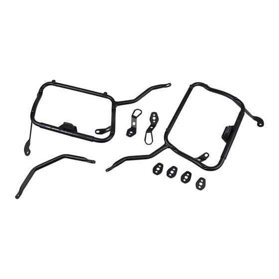 Givi PLX447 Montageanleitung