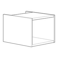 IKEA HAGAAN Montageanleitung