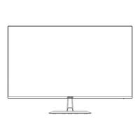 Asus VZ27EHF Bedienungsanleitung