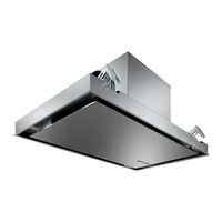 Bosch DRC97AQ50 Gebrauchs- Und Montageanleitung