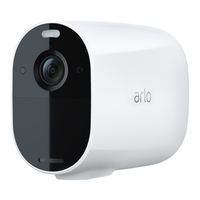 Arlo VMC2020 Benutzerhandbuch